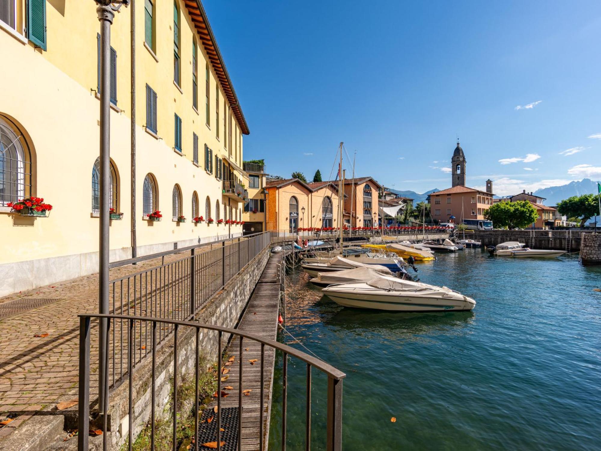 E Sole By Interhome Apartment *