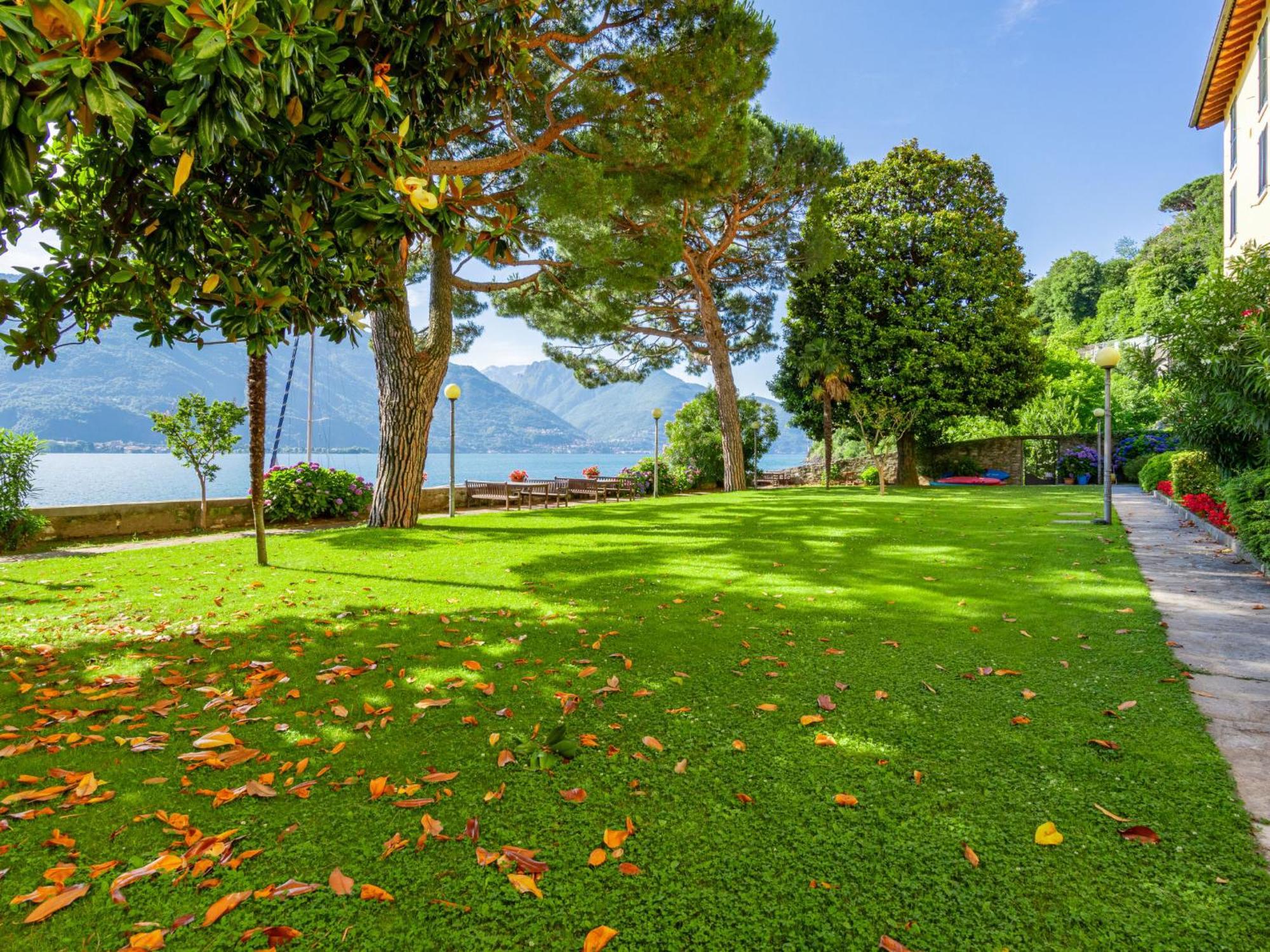 Apartment E Sole By Interhome