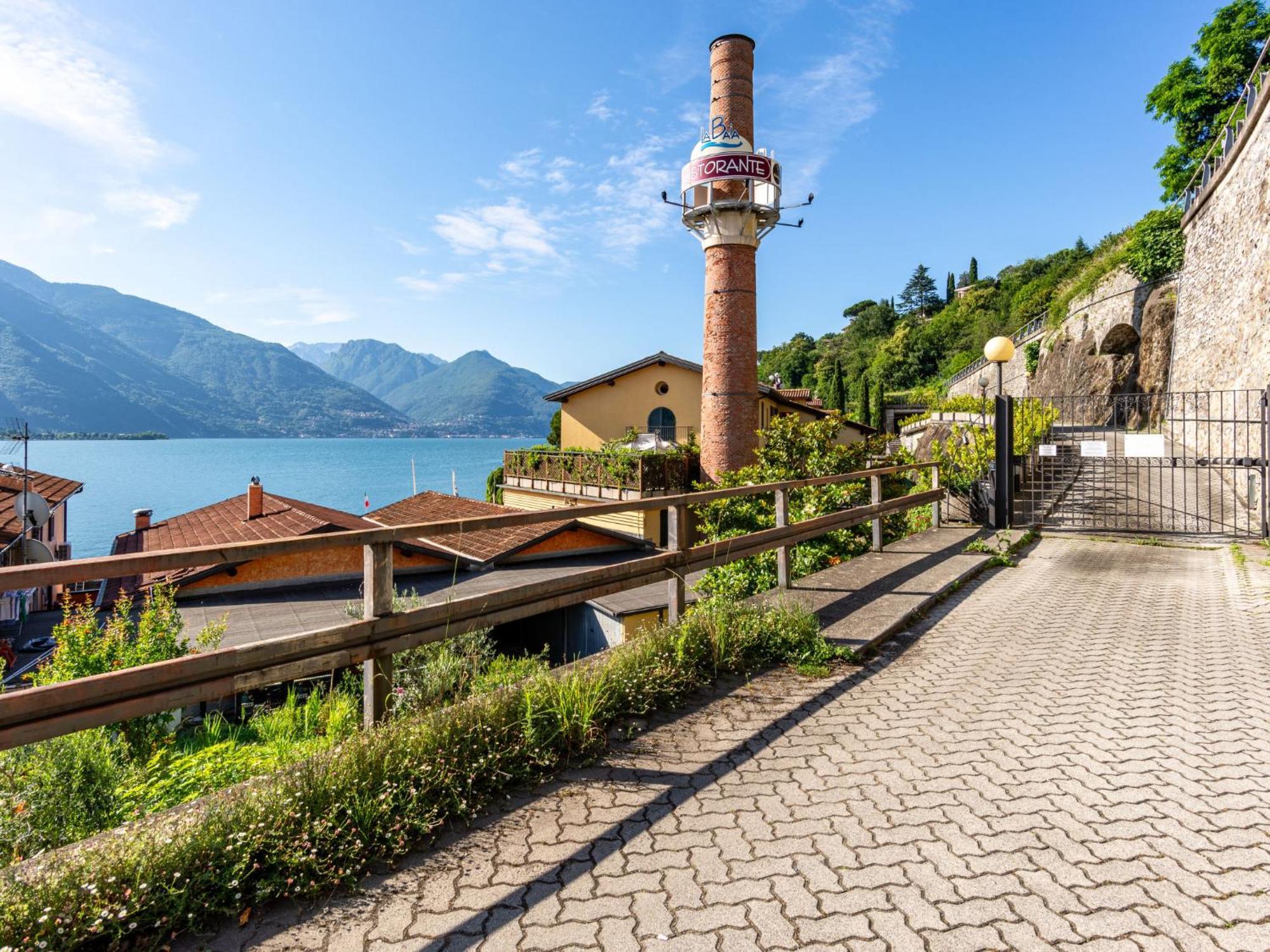 E Sole By Interhome * Cremia