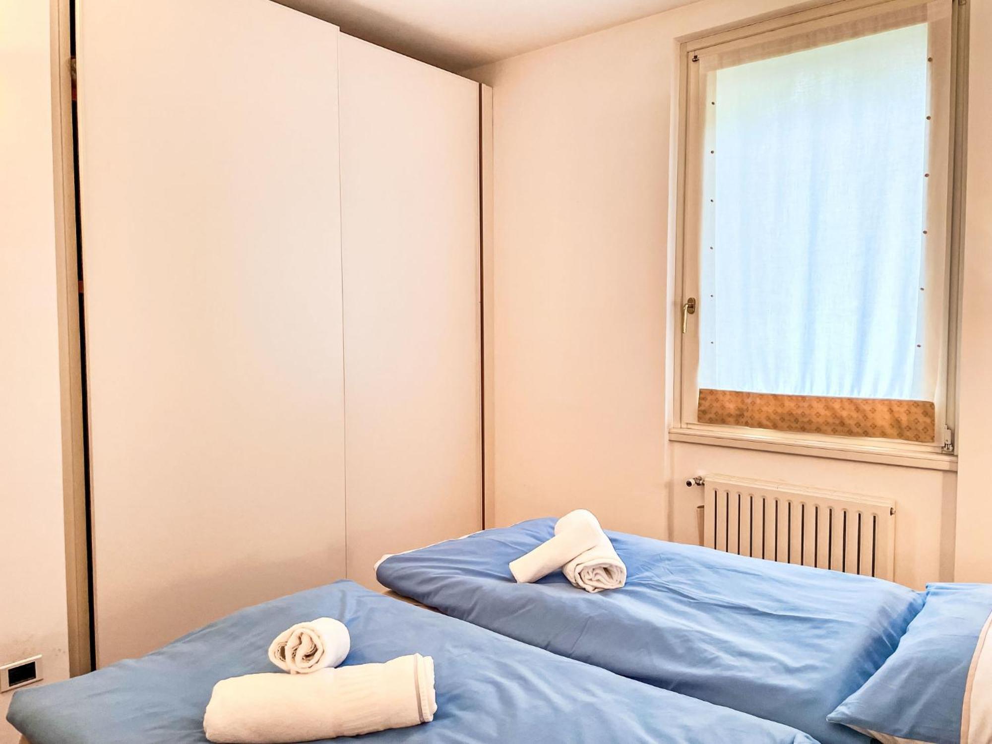 E Sole By Interhome * Cremia