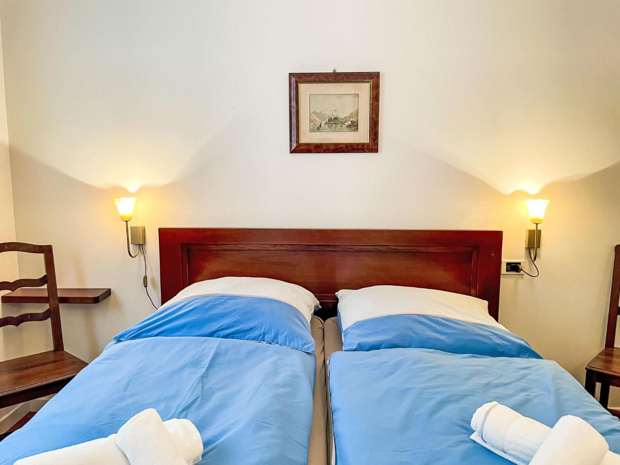 Apartment E Sole By Interhome