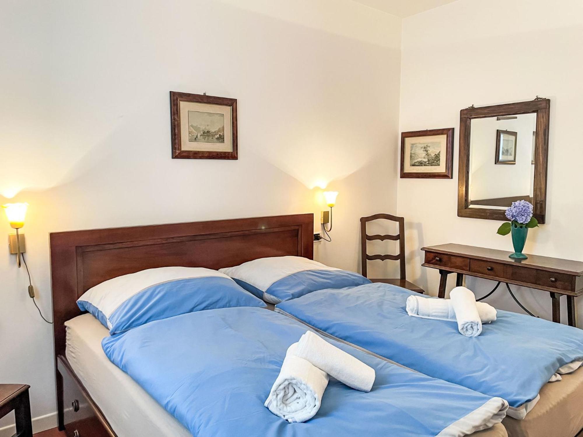 E Sole By Interhome Apartment *