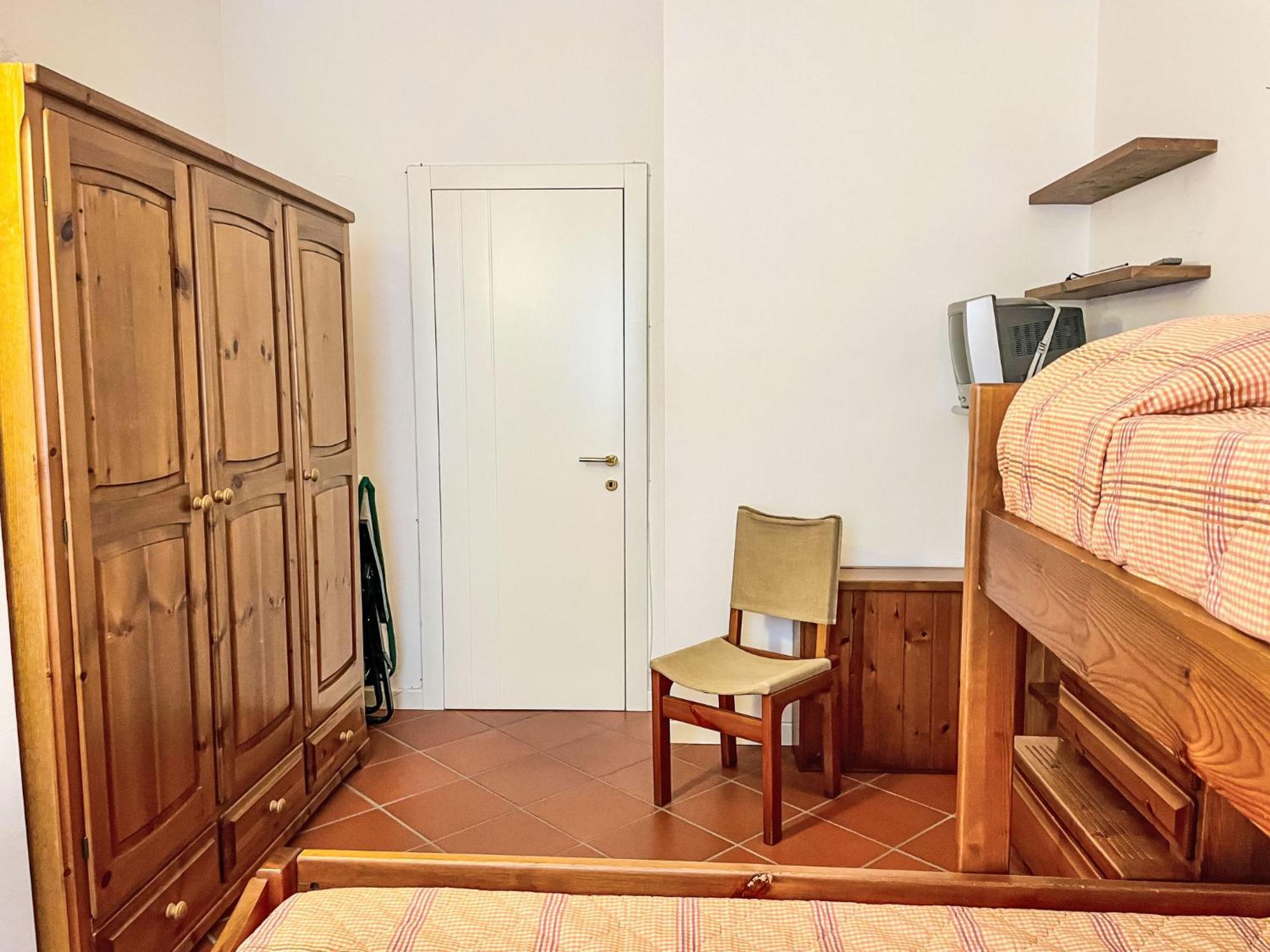 E Sole By Interhome Apartment