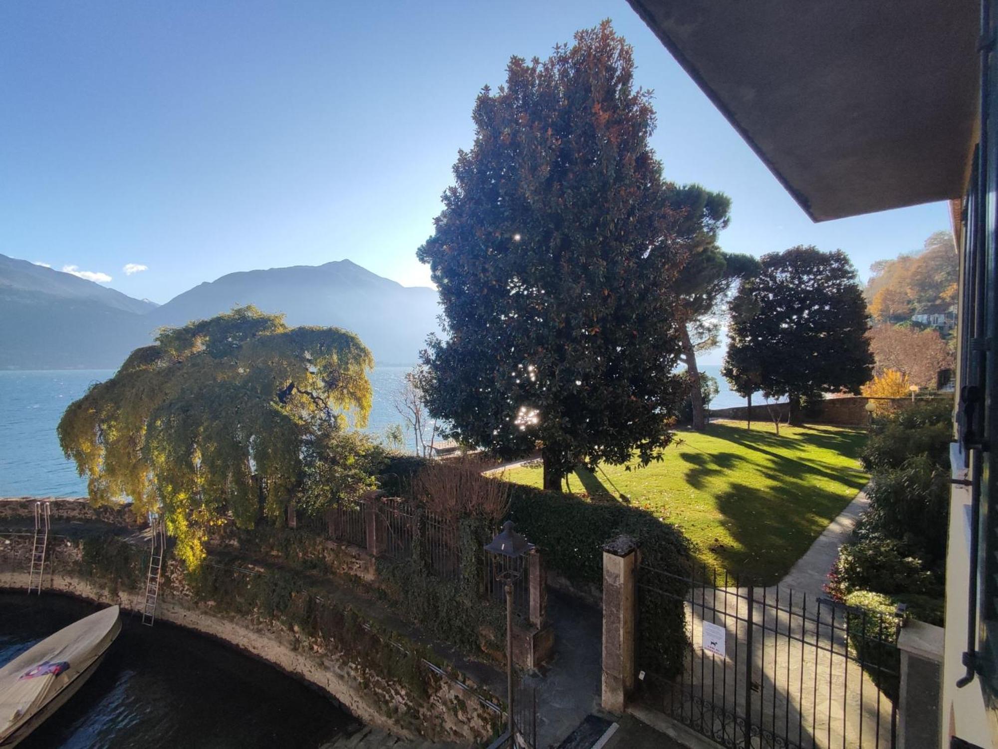 E Sole By Interhome Apartment Cremia