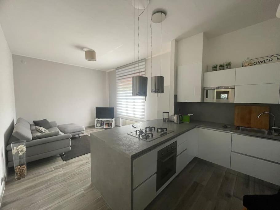 House Minou' Apartment *
