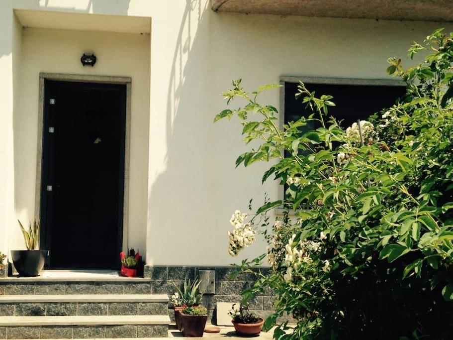 Apartment House Minou' *