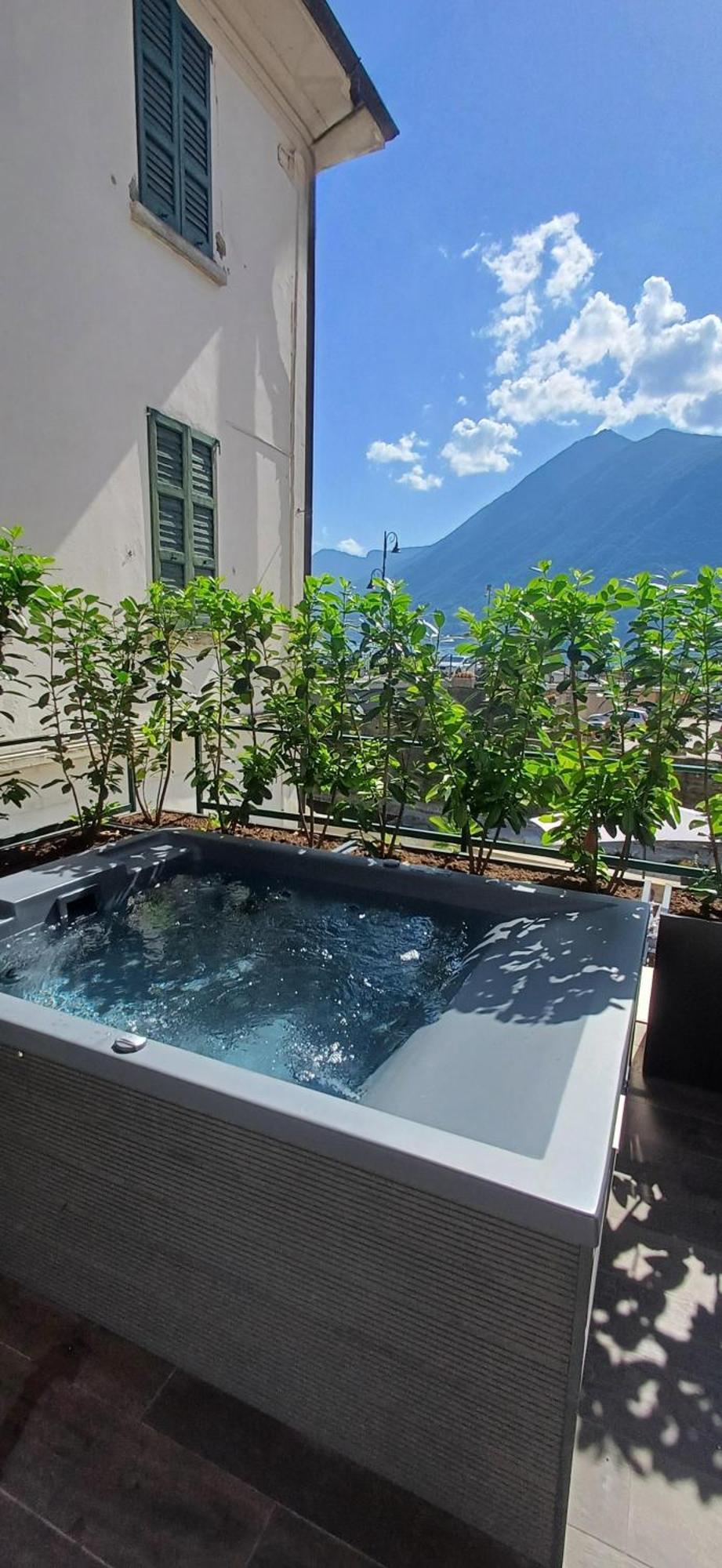Aparthotel Posta 3*