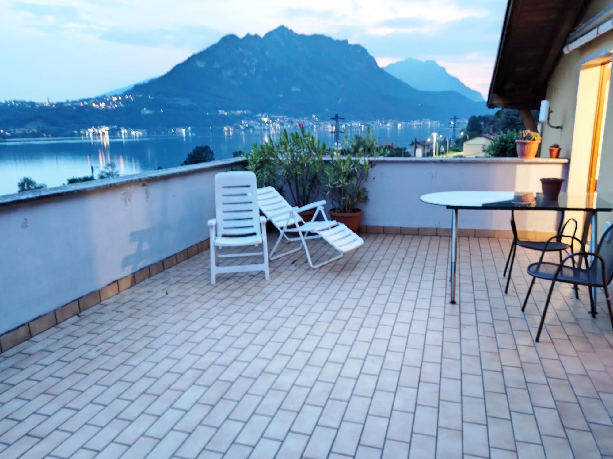 Apartment Terrazzo Sul *