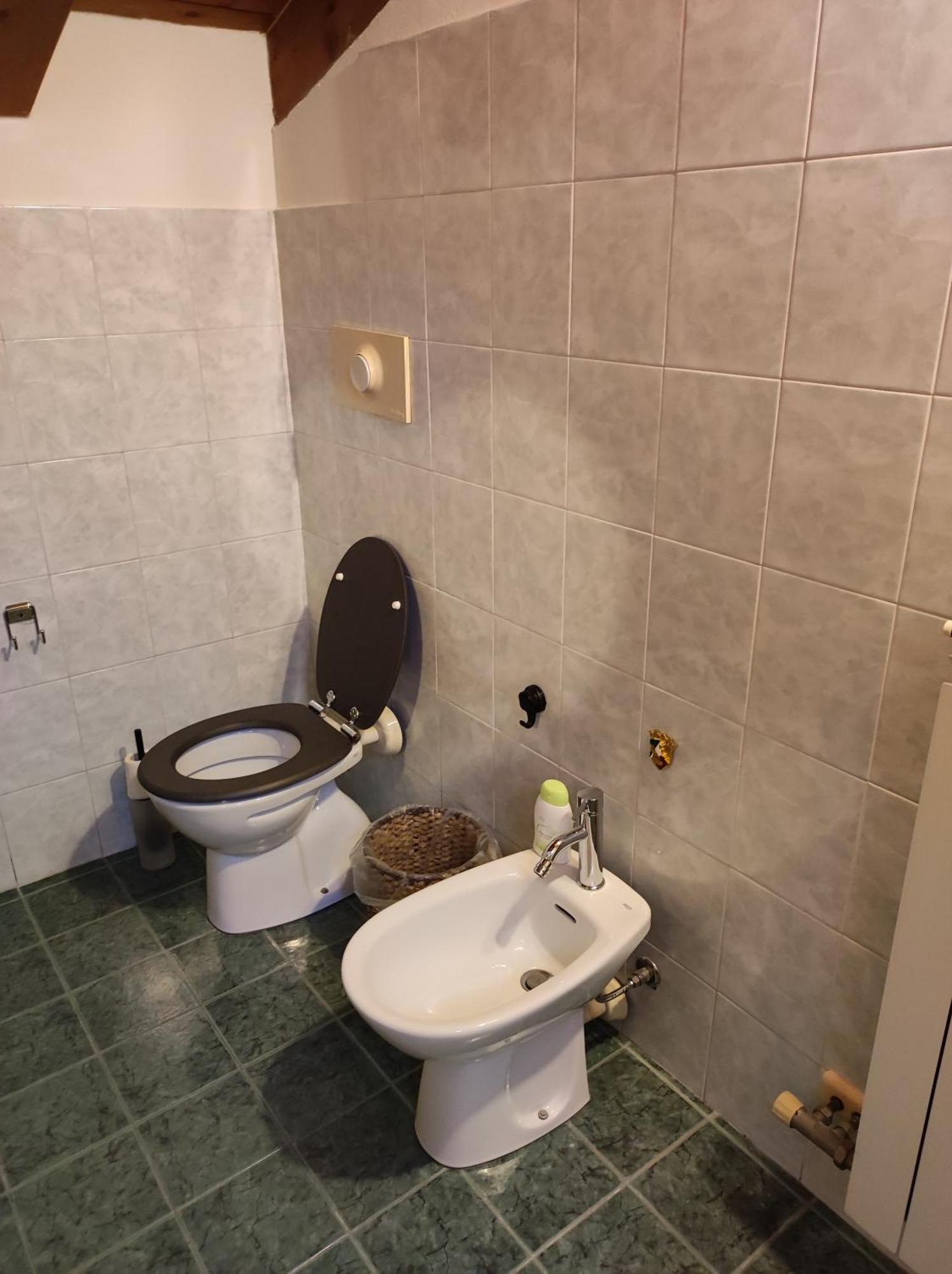 Apartment Terrazzo Sul