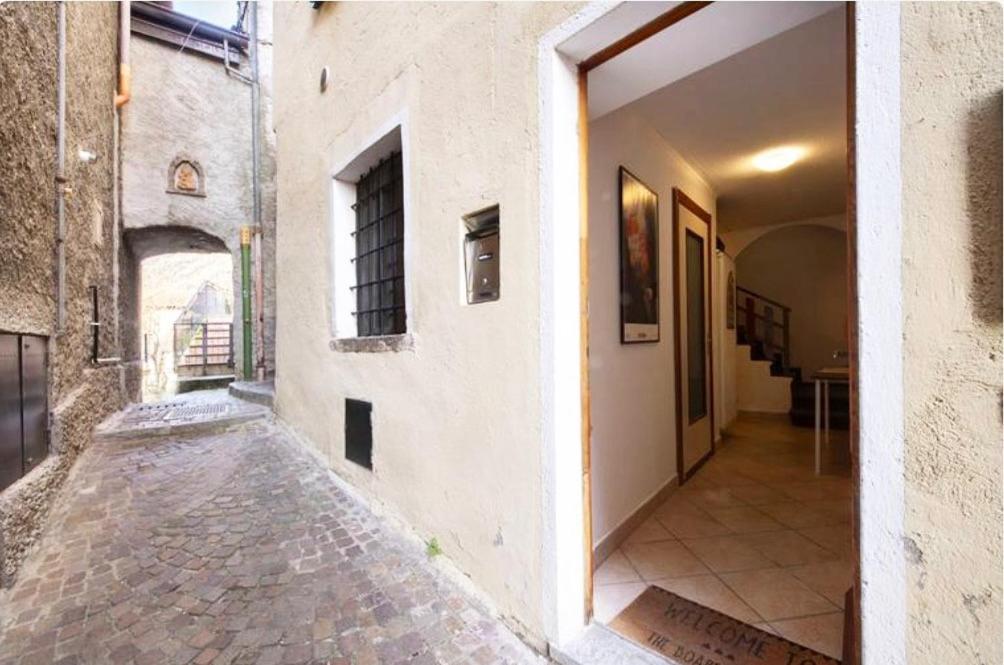 Holiday home The Boards House On - House Or Master Bedroom Only Dorio