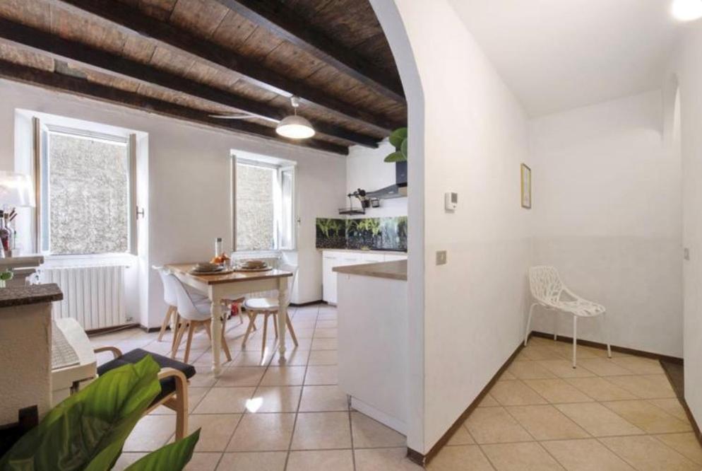 Holiday home The Boards House On - House Or Master Bedroom Only Dorio