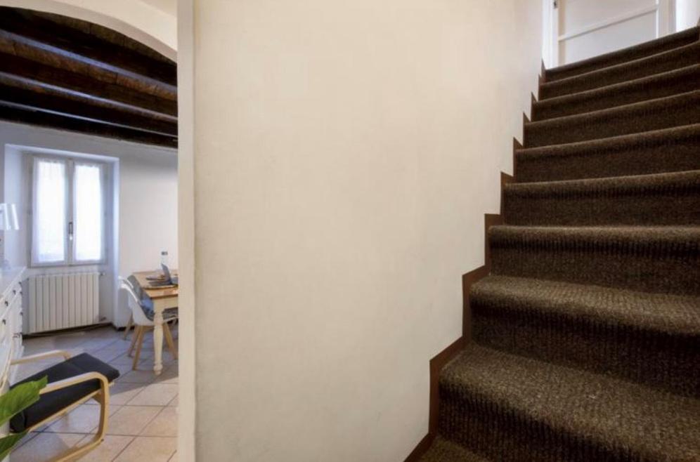 The Boards House On - House Or Master Bedroom Only Holiday home Dorio