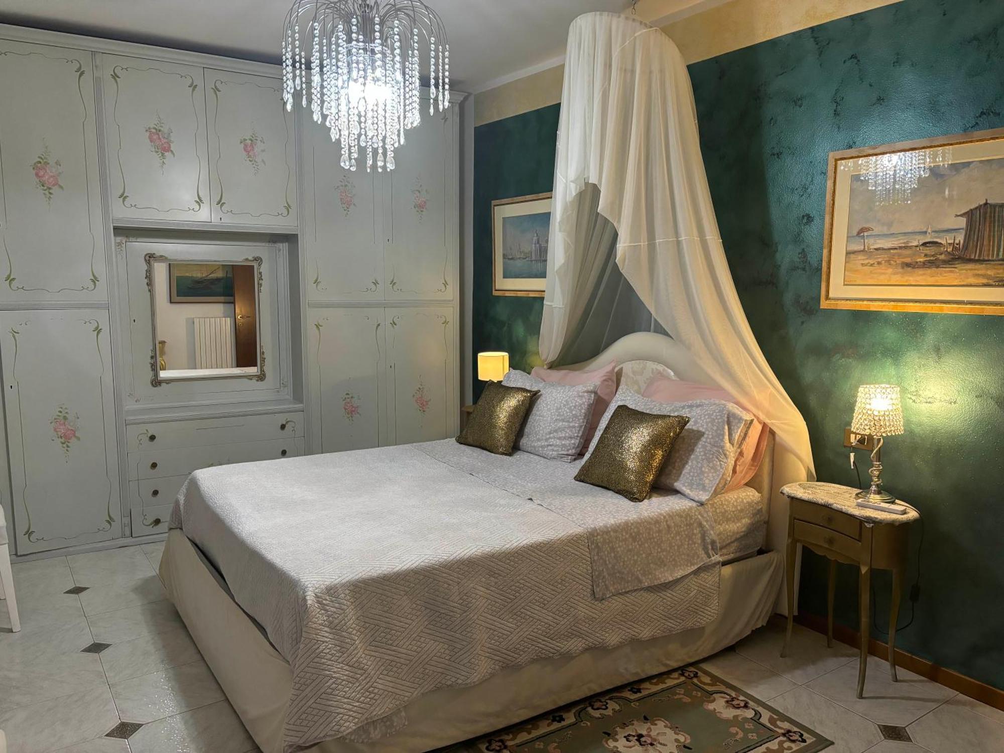 La Ca' Del Masenzi Massenzio's House (adults Only) Bed & Breakfast Lecco