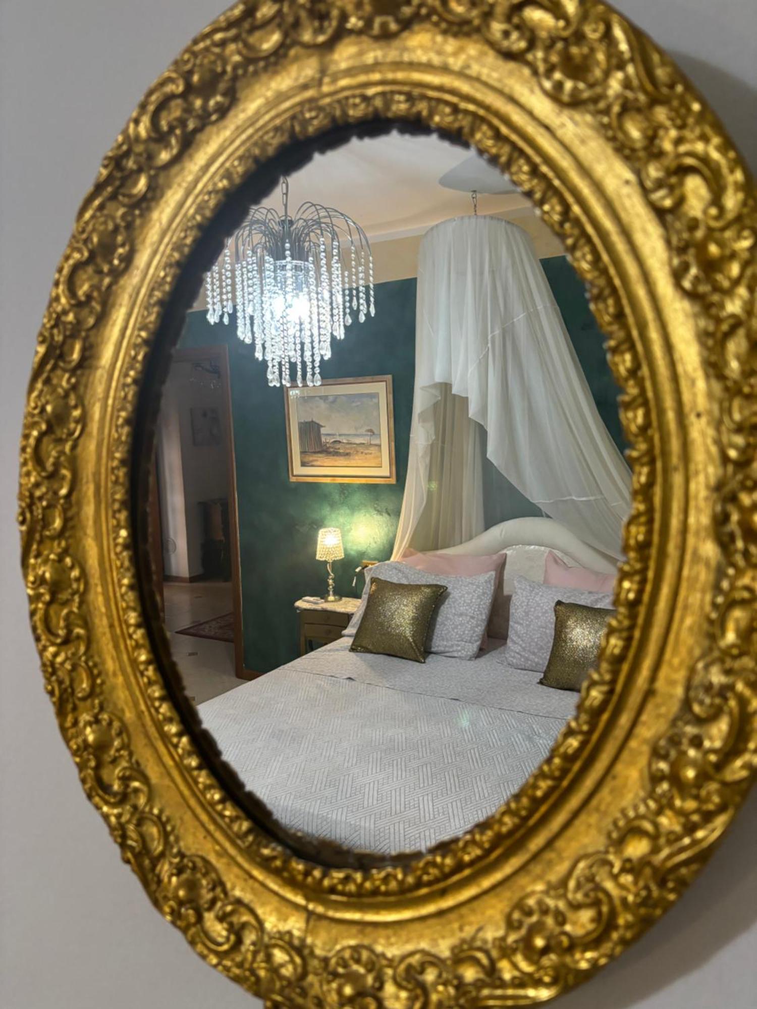 La Ca' Del Masenzi Massenzio's House (adults Only) Bed & Breakfast