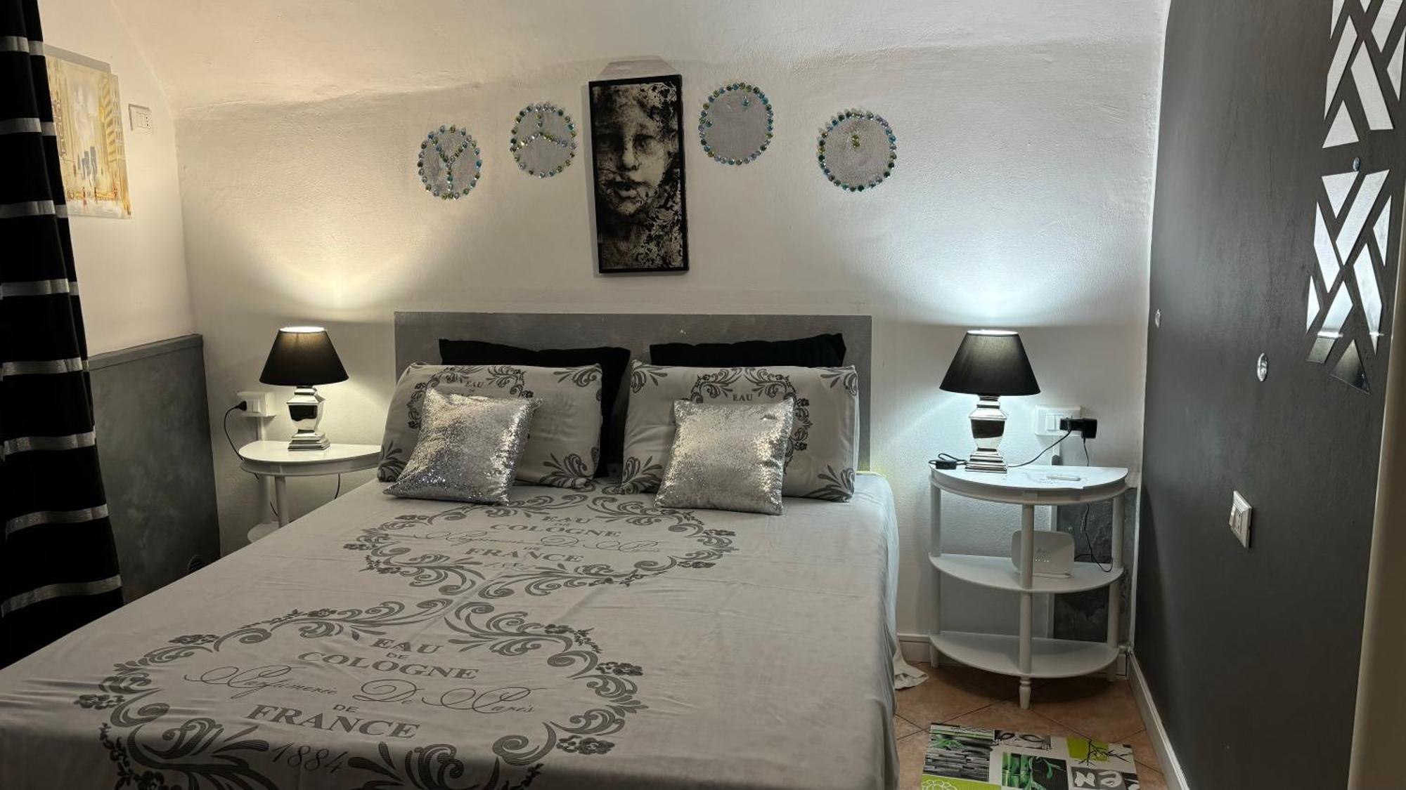 La Ca' Del Masenzi Massenzio's House (adults Only) Bed & Breakfast Lecco