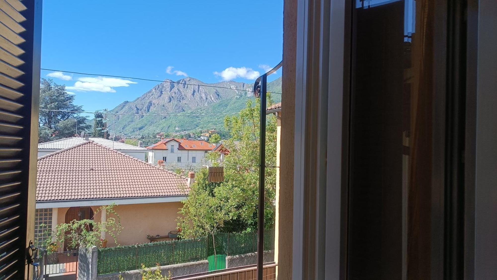 Apartment Il Meglio Al Minimo Lecco