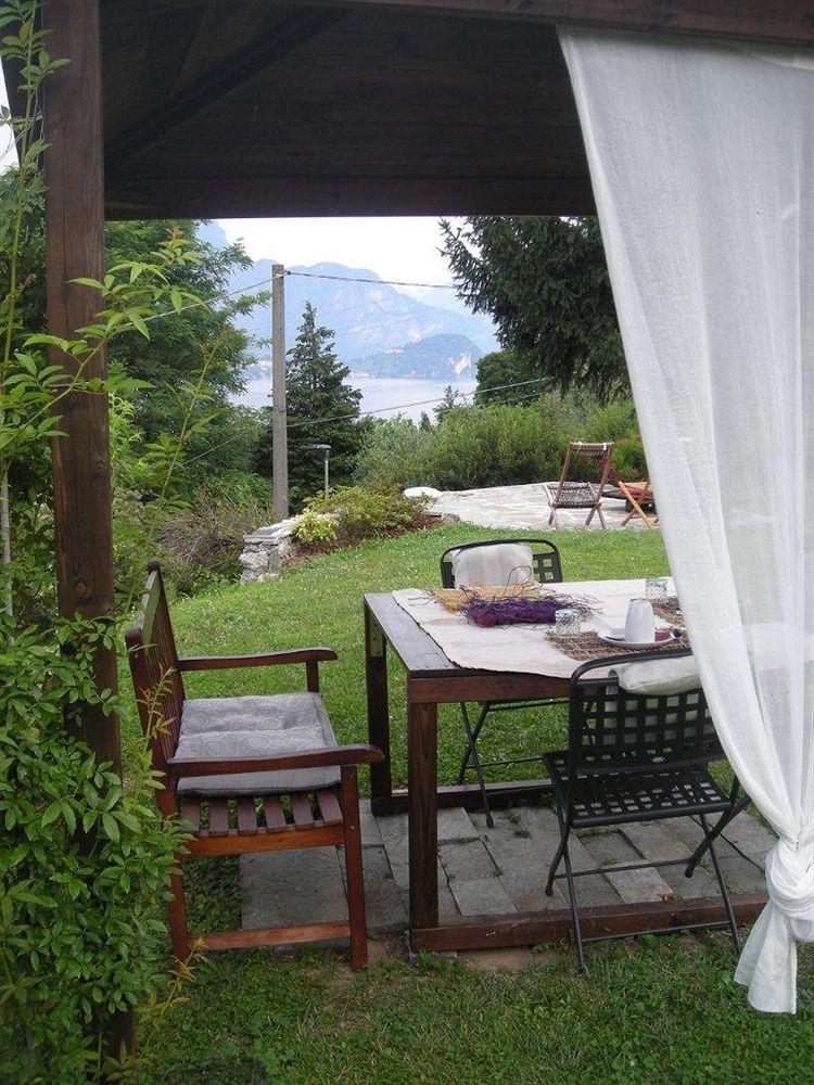 Il Bogno Bed & Breakfast Lierna