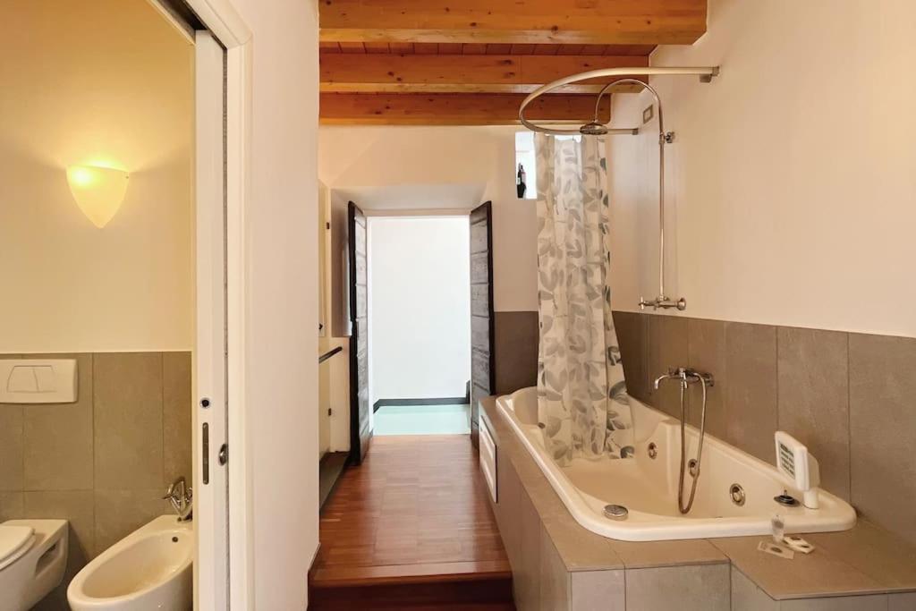 La Casa Azzurra - Affitti Brevi Italia