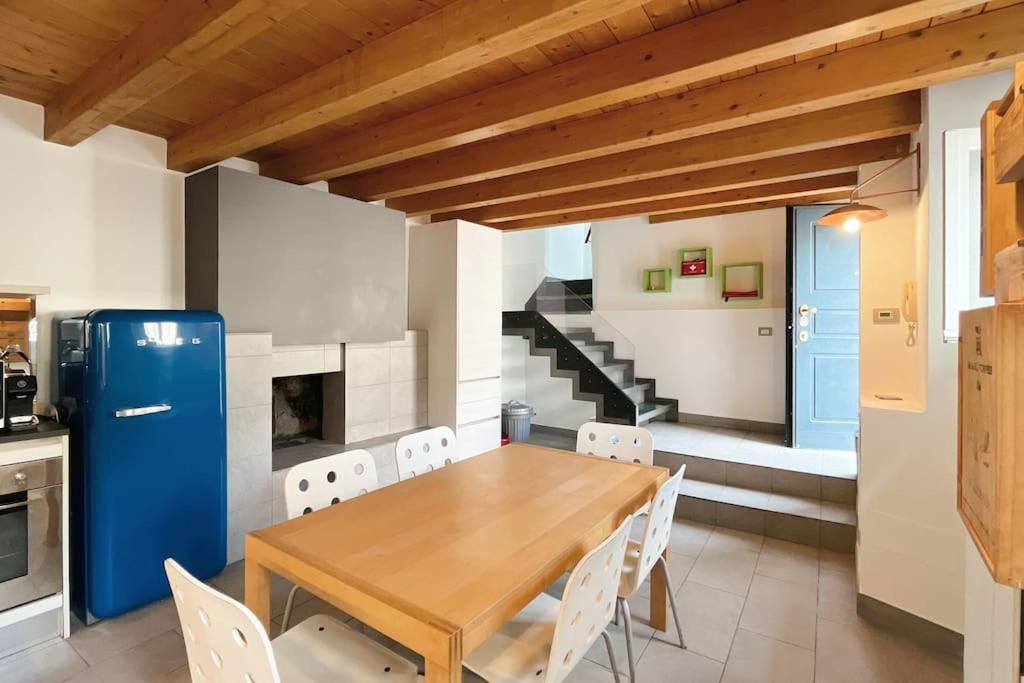 La Casa Azzurra - Affitti Brevi Italia Apartment