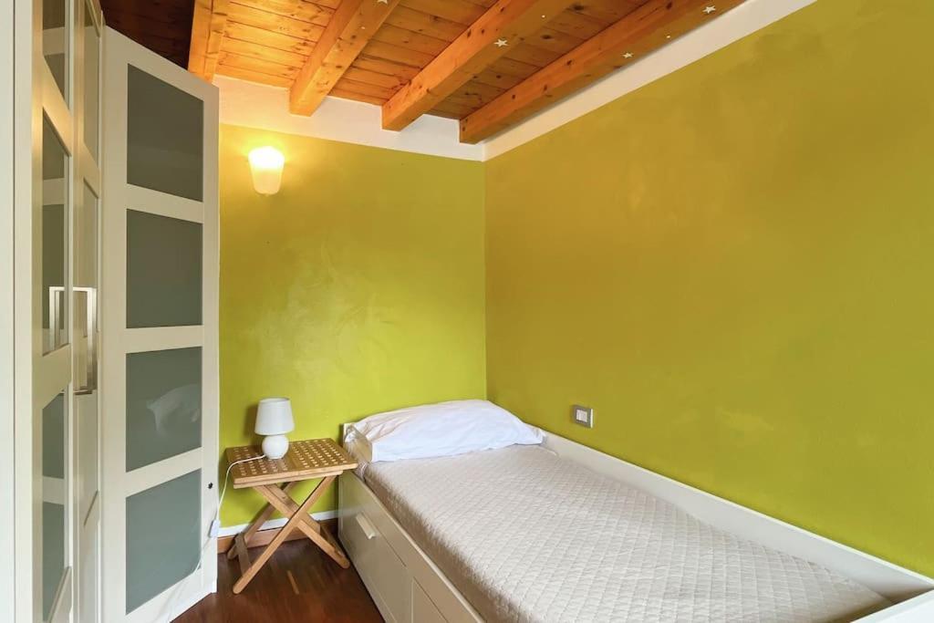 La Casa Azzurra - Affitti Brevi Italia Apartment Lecco