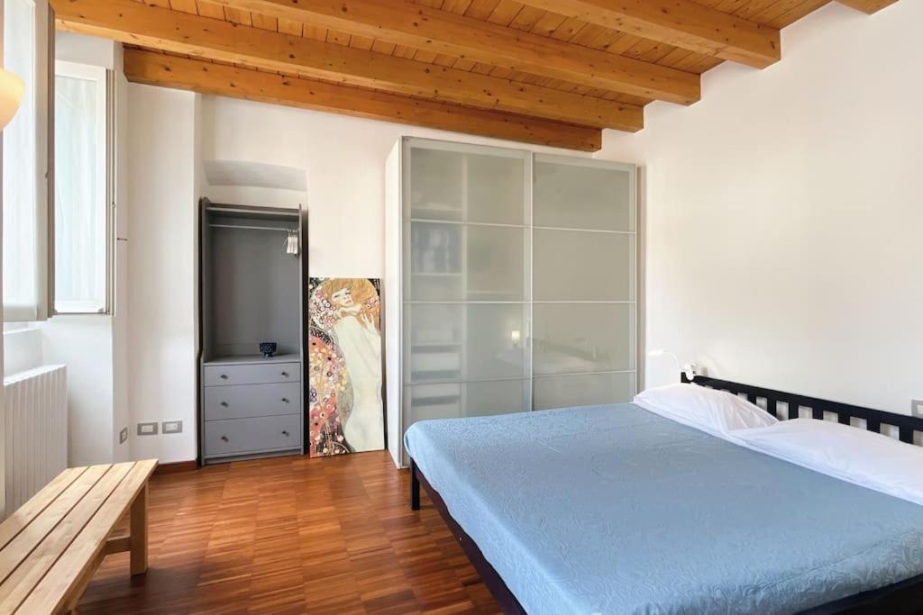 La Casa Azzurra - Affitti Brevi Italia * Lecco
