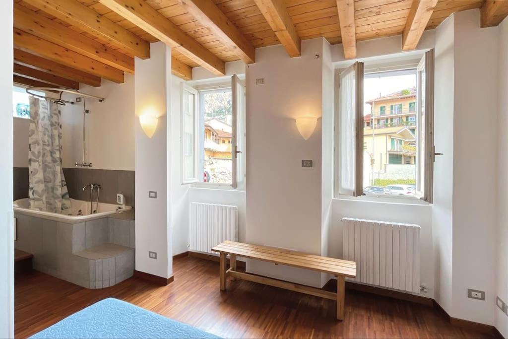 La Casa Azzurra - Affitti Brevi Italia Apartment