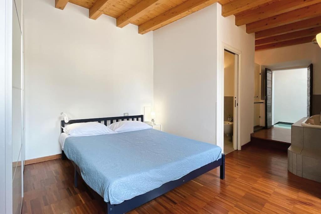 La Casa Azzurra - Affitti Brevi Italia