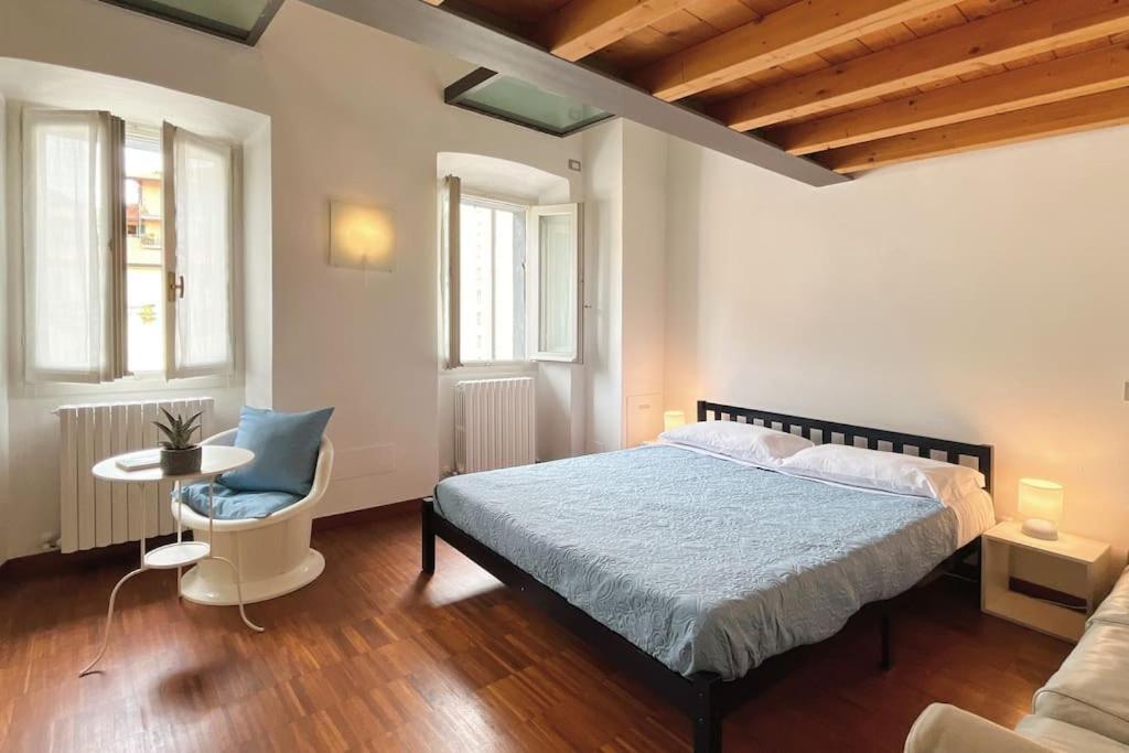 Apartment La Casa Azzurra - Affitti Brevi Italia