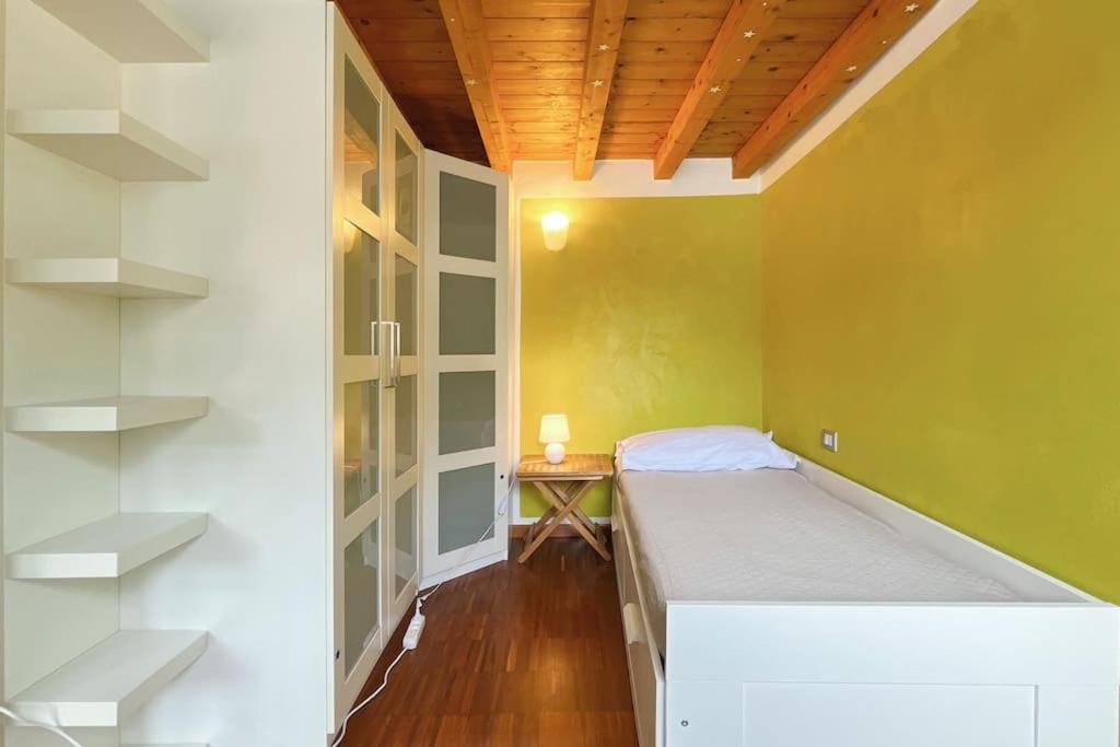 La Casa Azzurra - Affitti Brevi Italia Apartment *