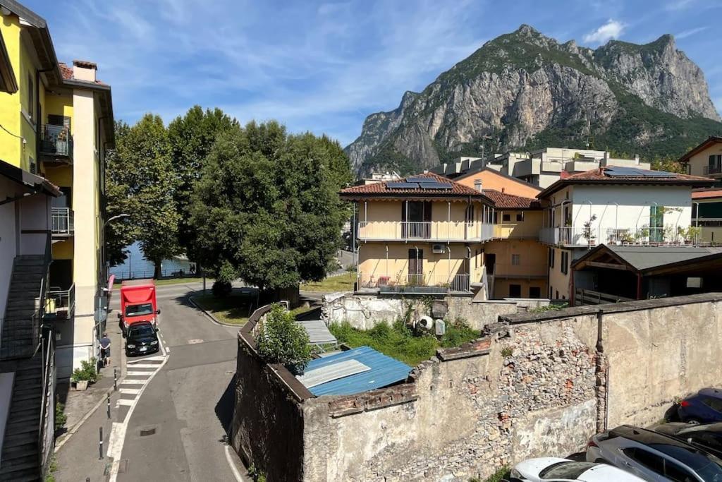 Apartment La Casa Azzurra - Affitti Brevi Italia Lecco