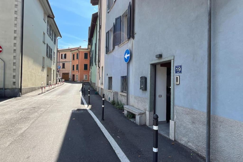 La Casa Azzurra - Affitti Brevi Italia *