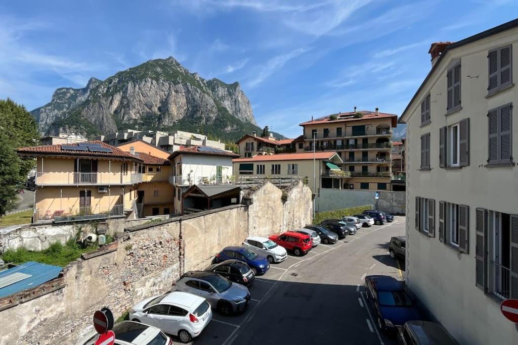 La Casa Azzurra - Affitti Brevi Italia * Lecco