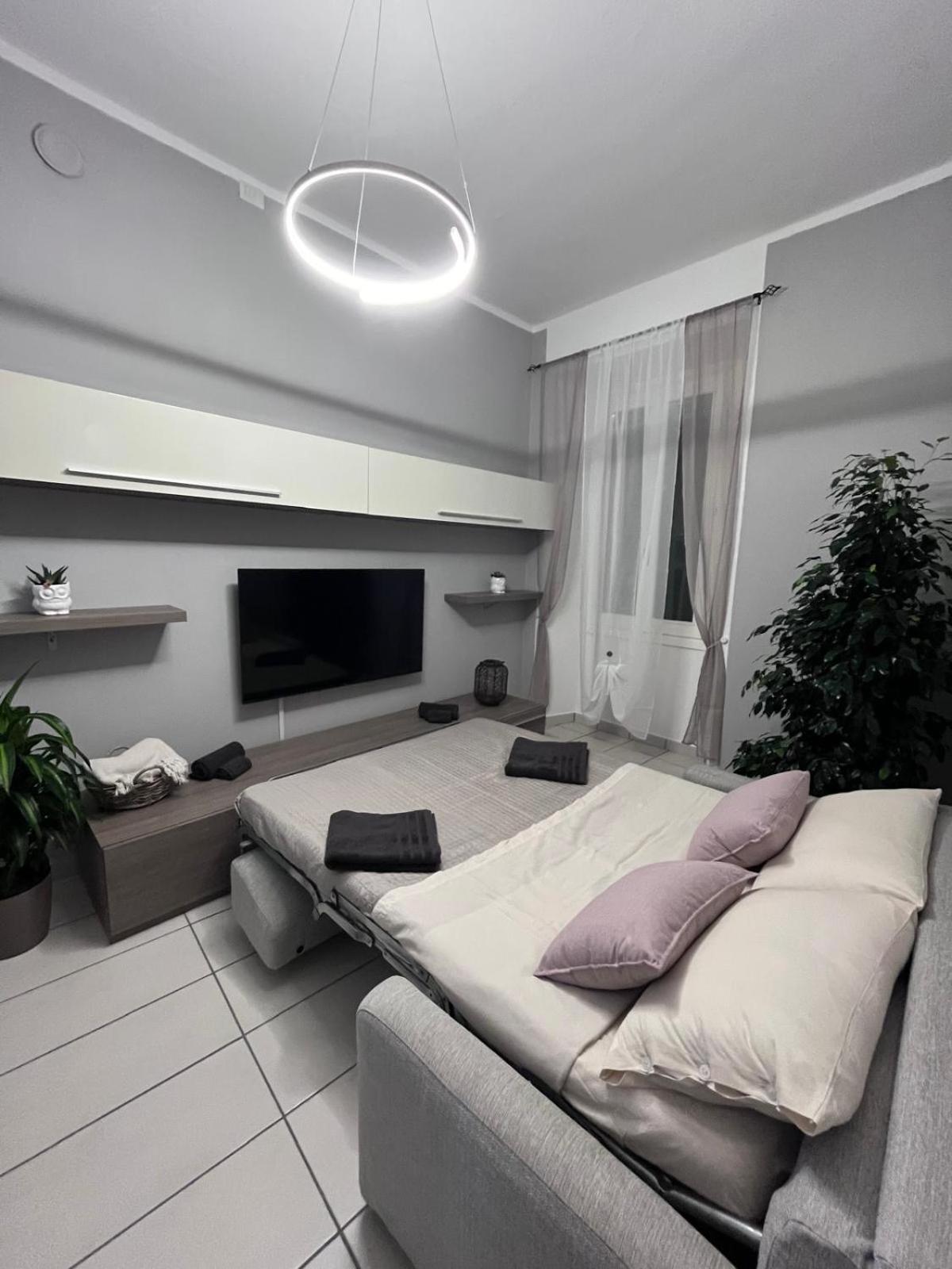 Casa Castagna - Apartment