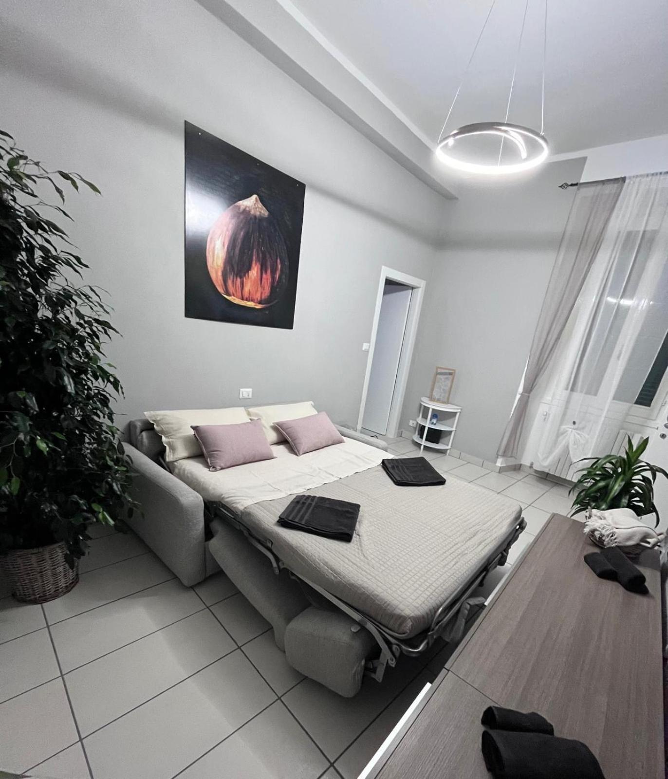 Apartment Casa Castagna -