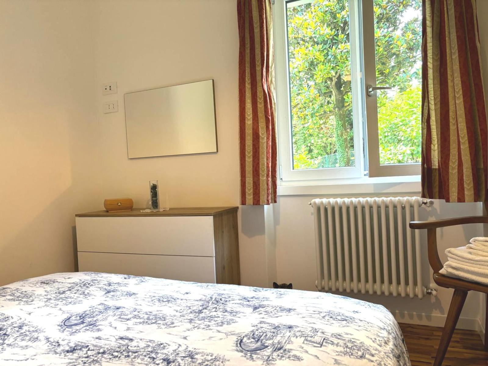 Apartment Rosa Del Gravedona