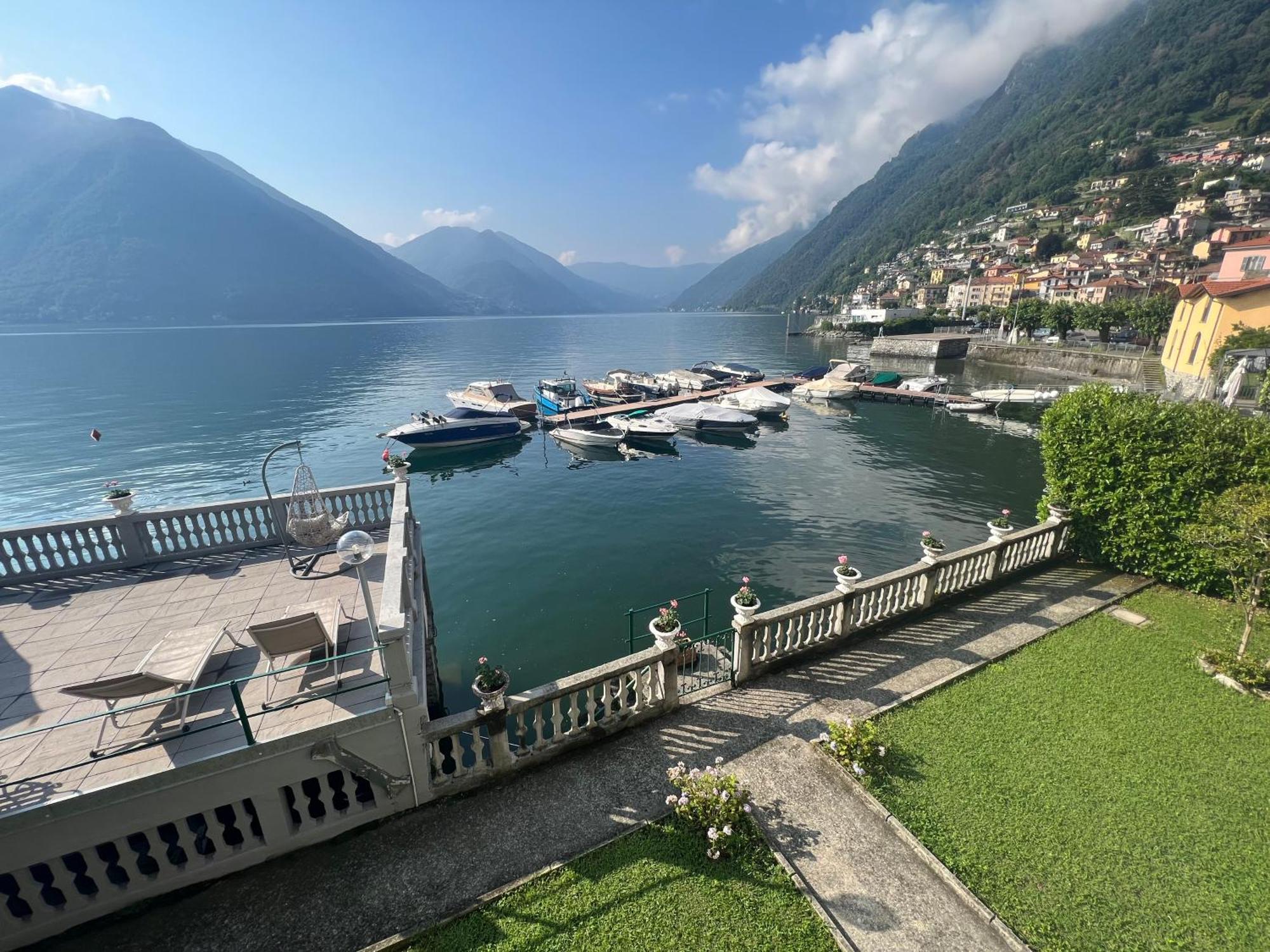 Apartment Ortensie & Oleandri Al - By Myhomeincomo *