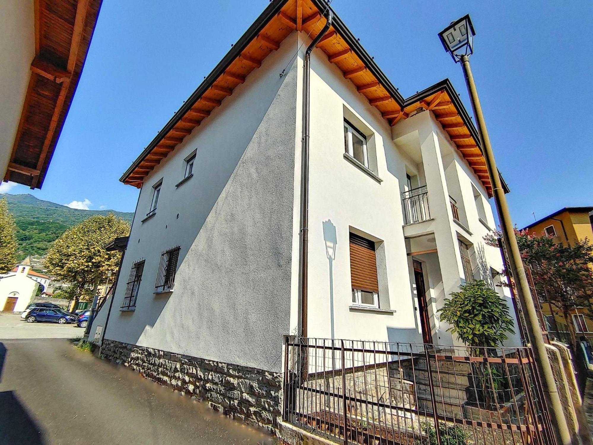 Piazzetta Apartment