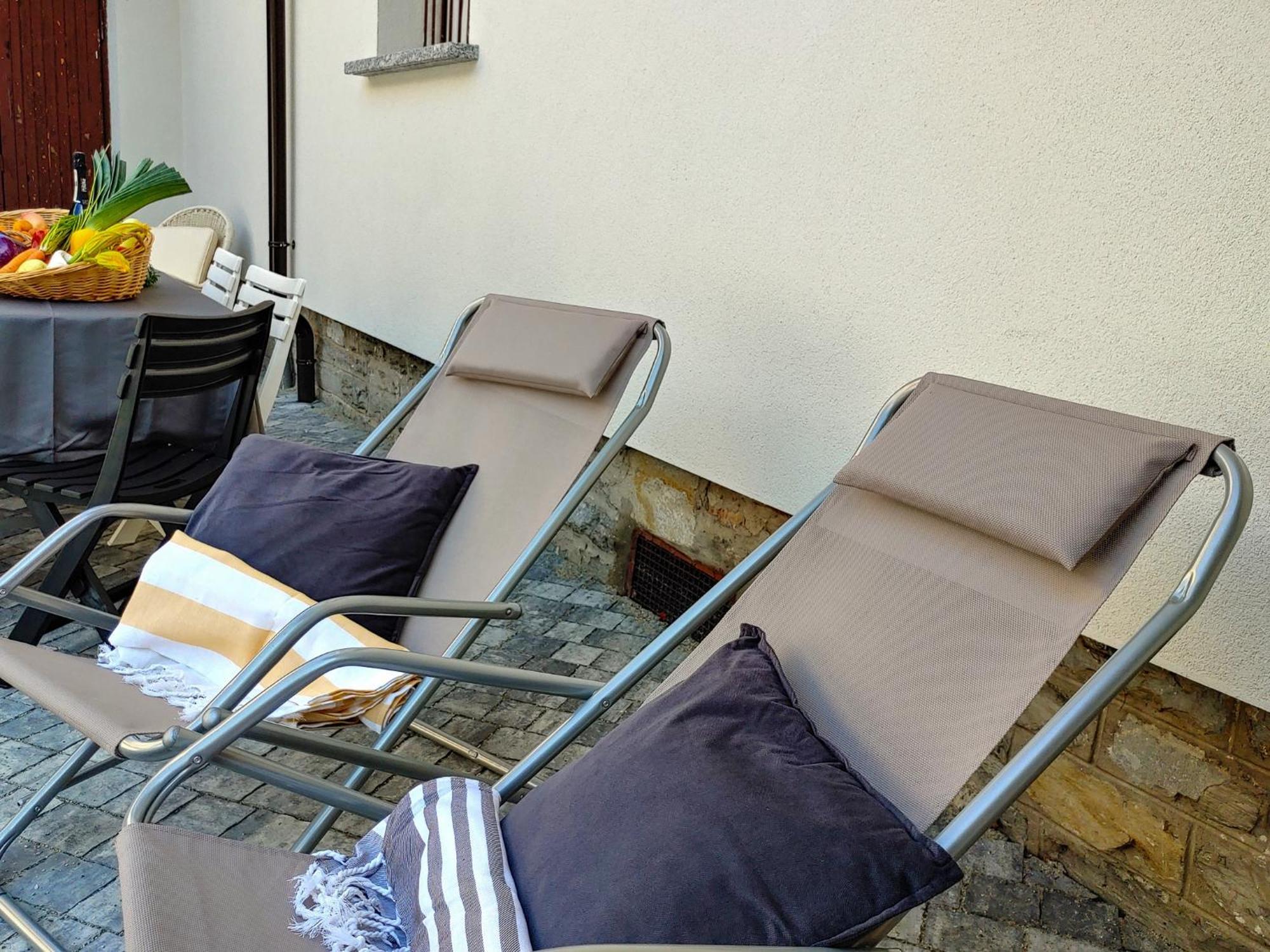 Piazzetta Apartment *