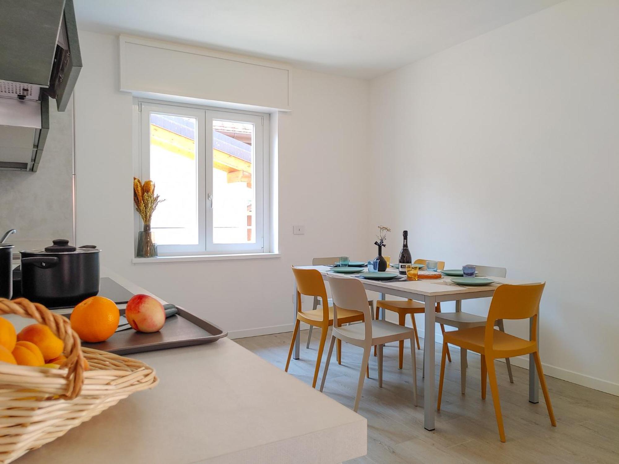 Piazzetta Apartment *