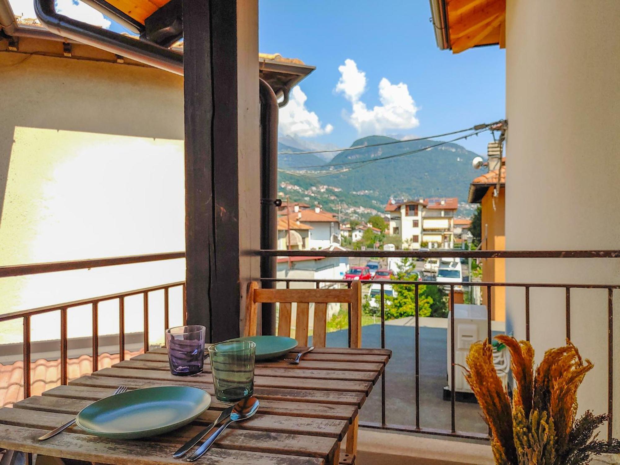 Apartment Piazzetta Dongo