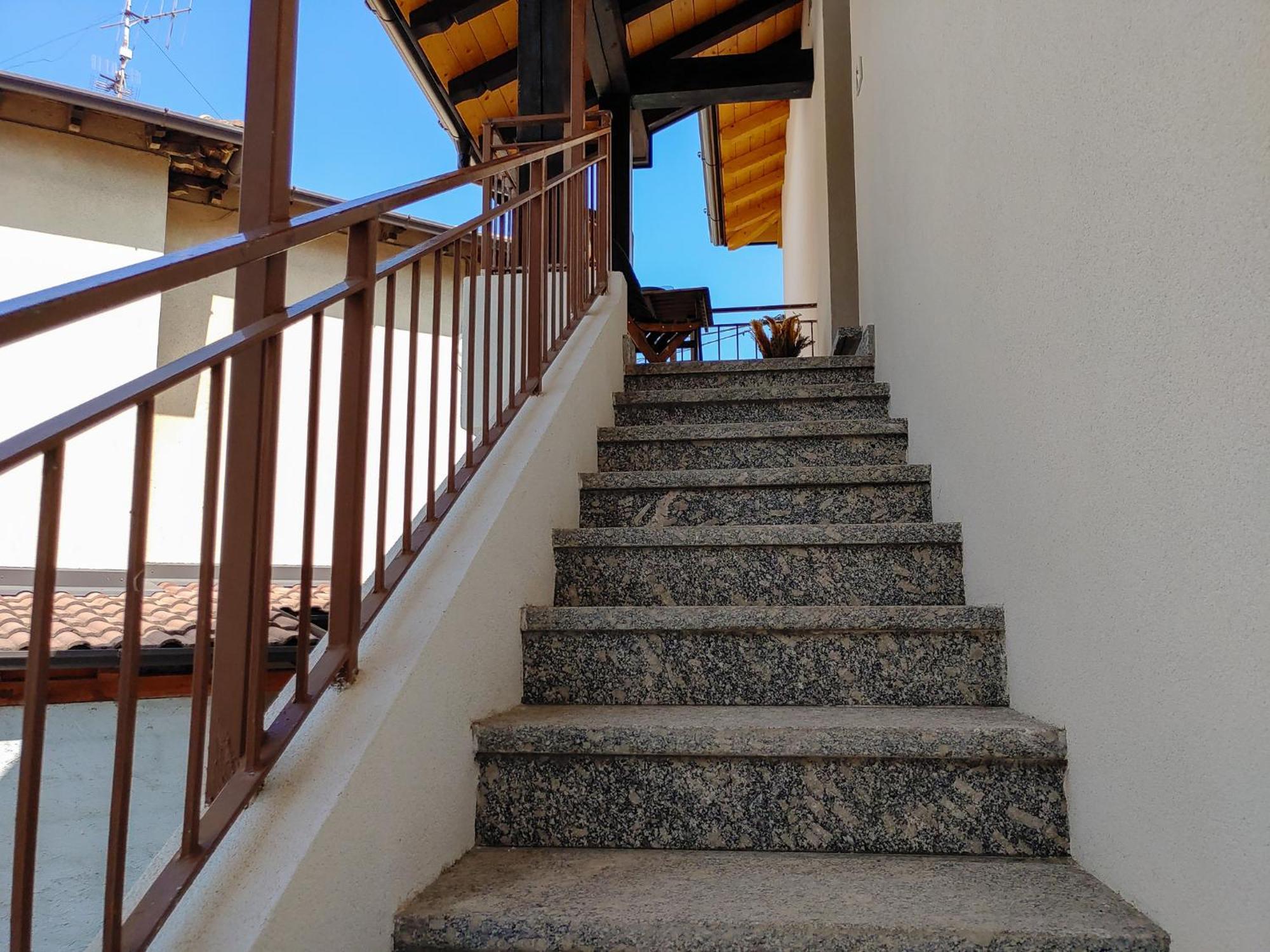 Piazzetta Apartment