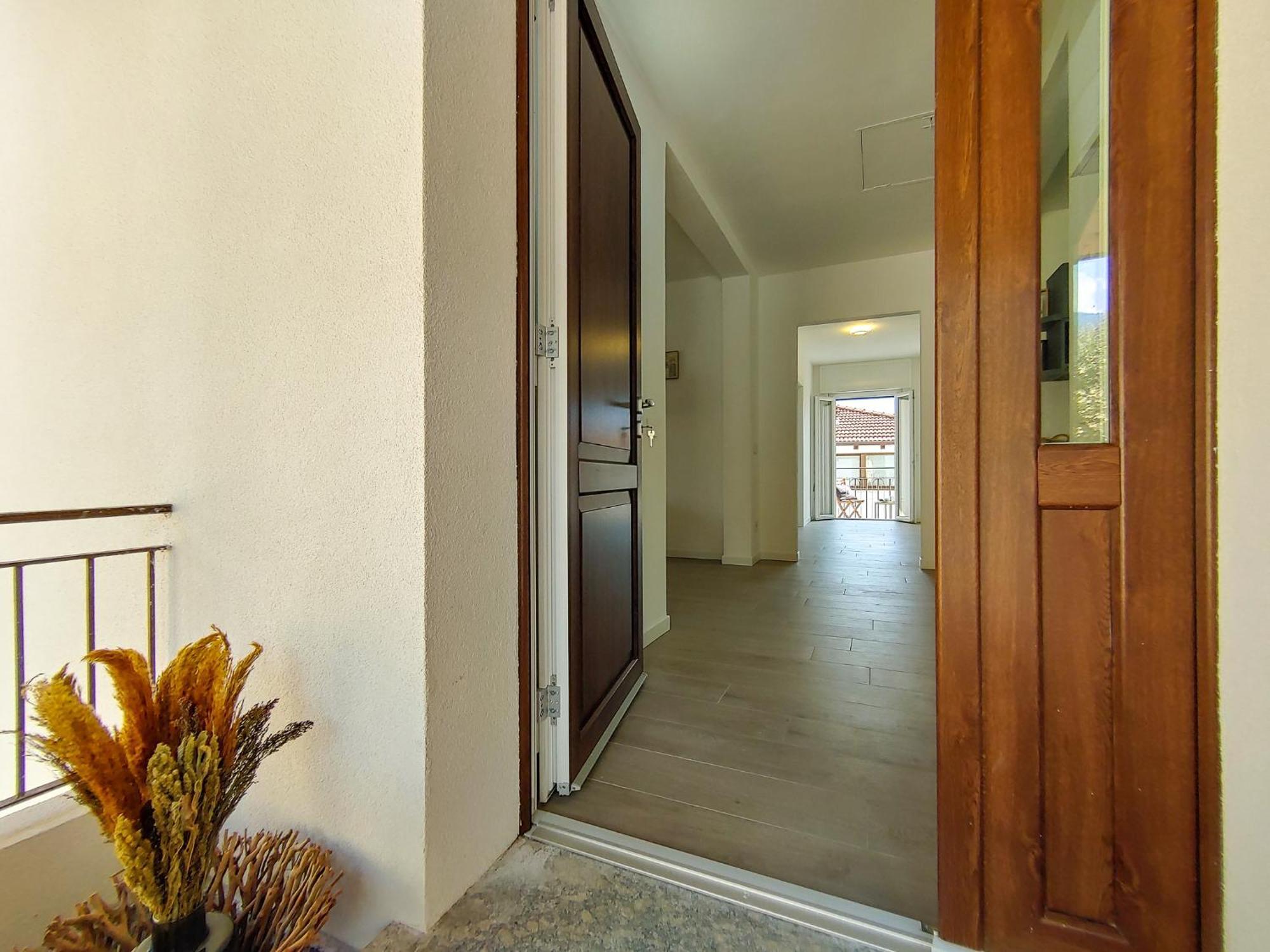 Apartment Piazzetta *