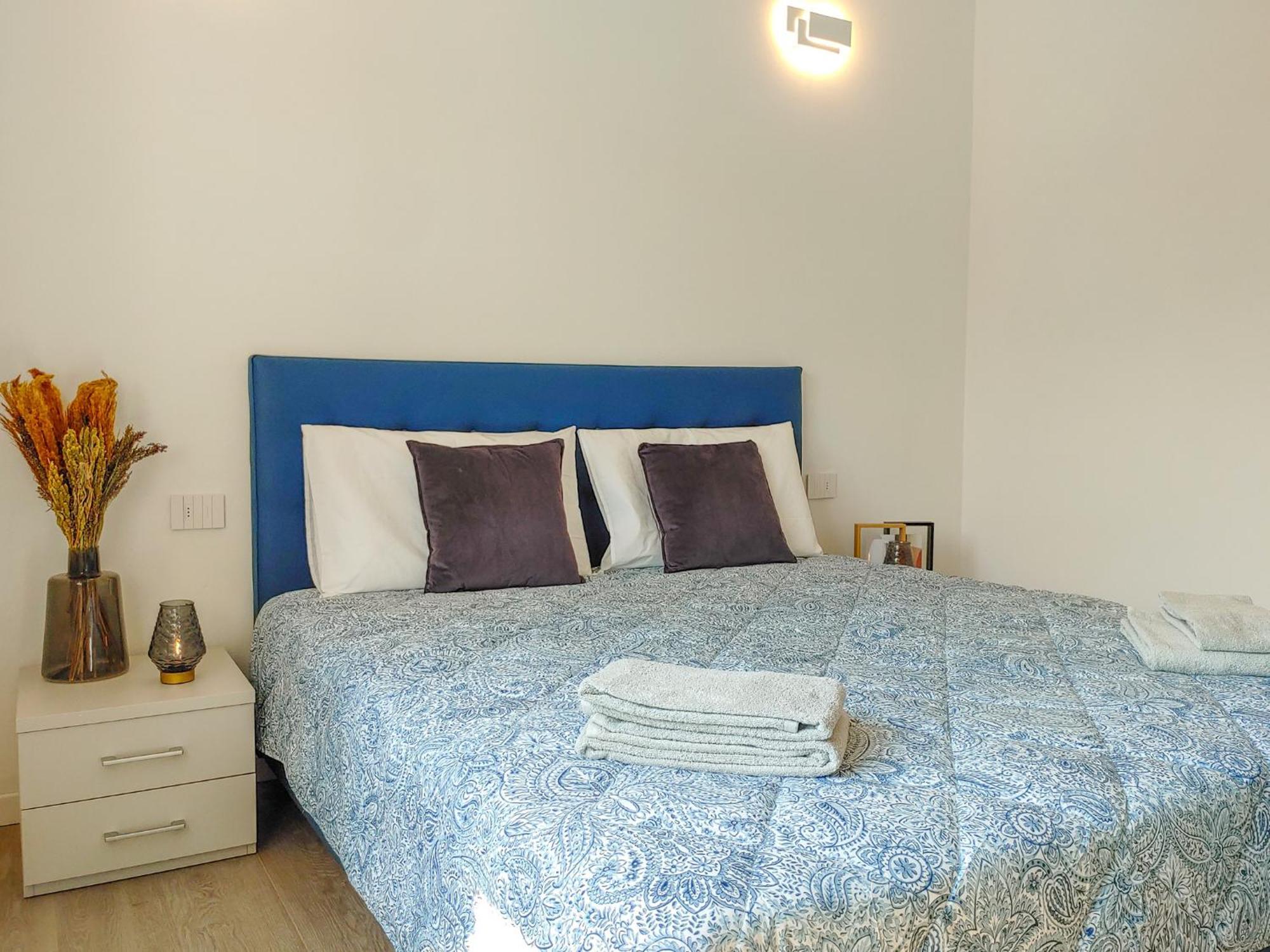 Piazzetta Apartment