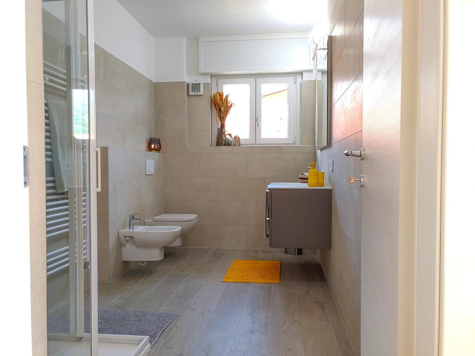 Apartment Piazzetta Dongo