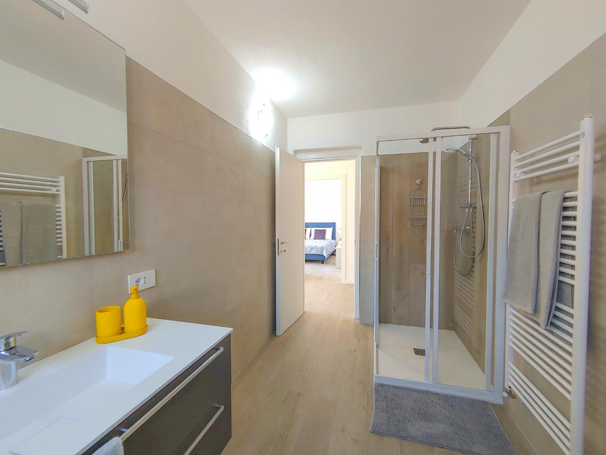 Piazzetta Apartment *