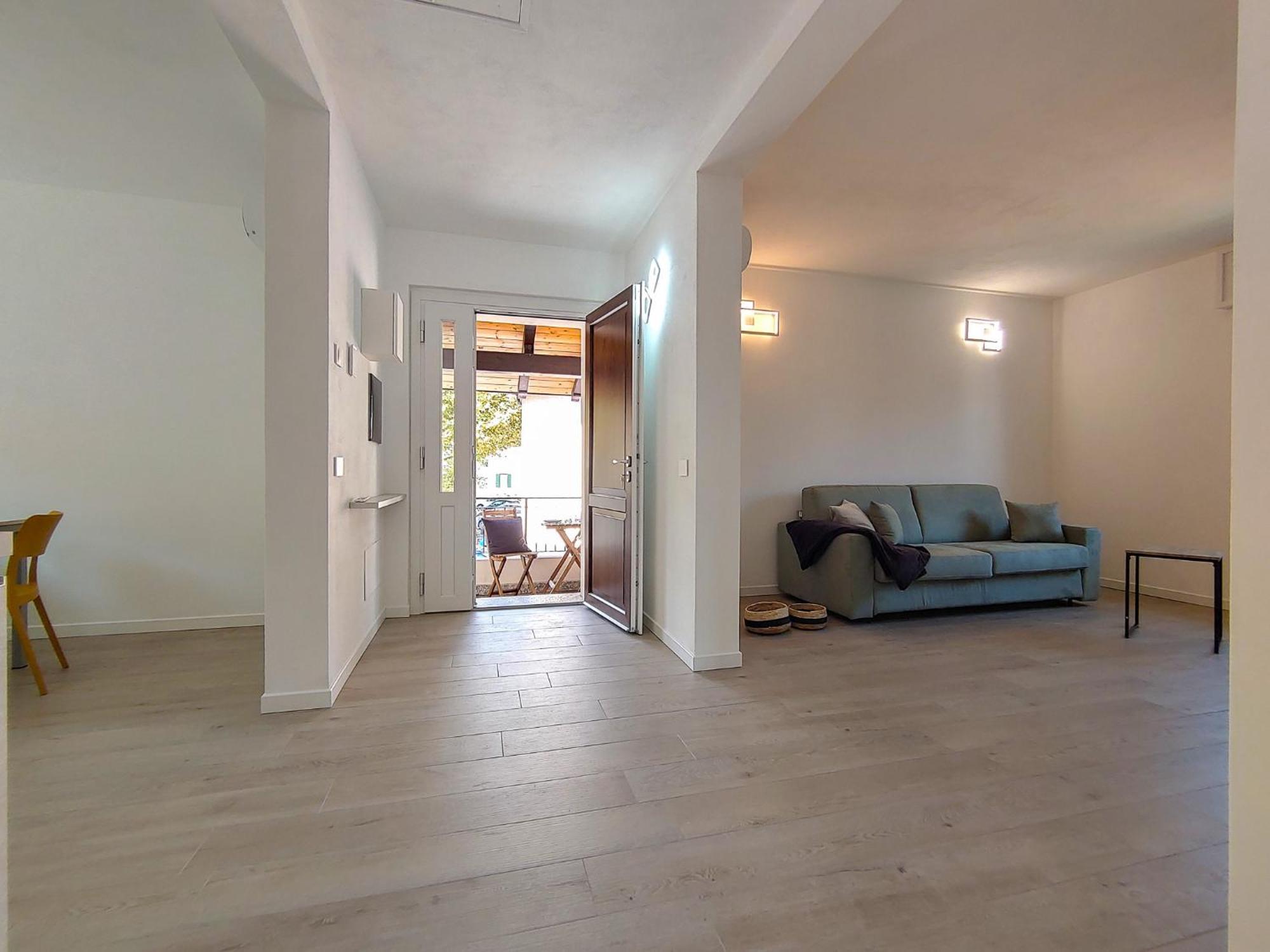 Apartment Piazzetta *