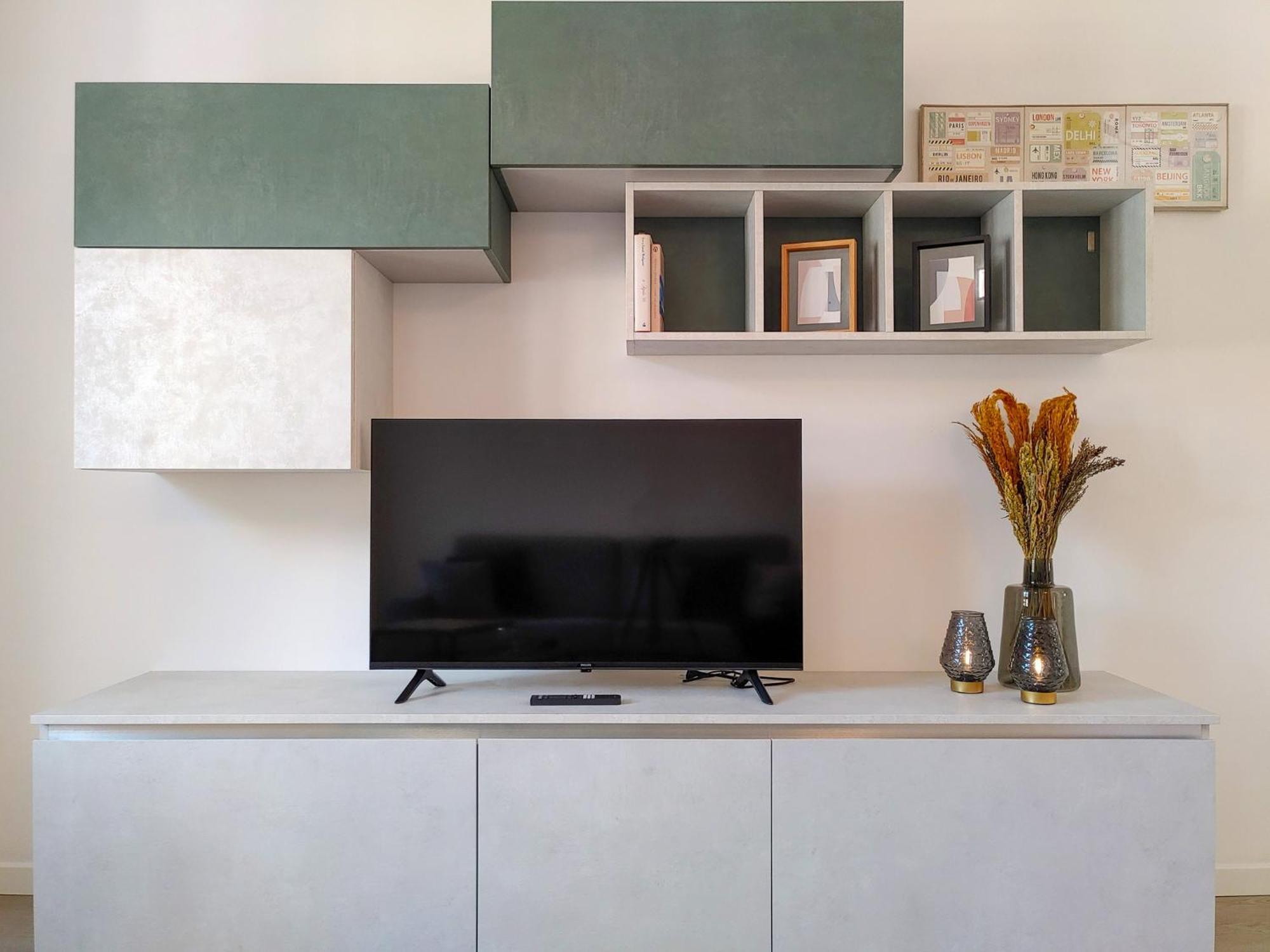 Apartment Piazzetta