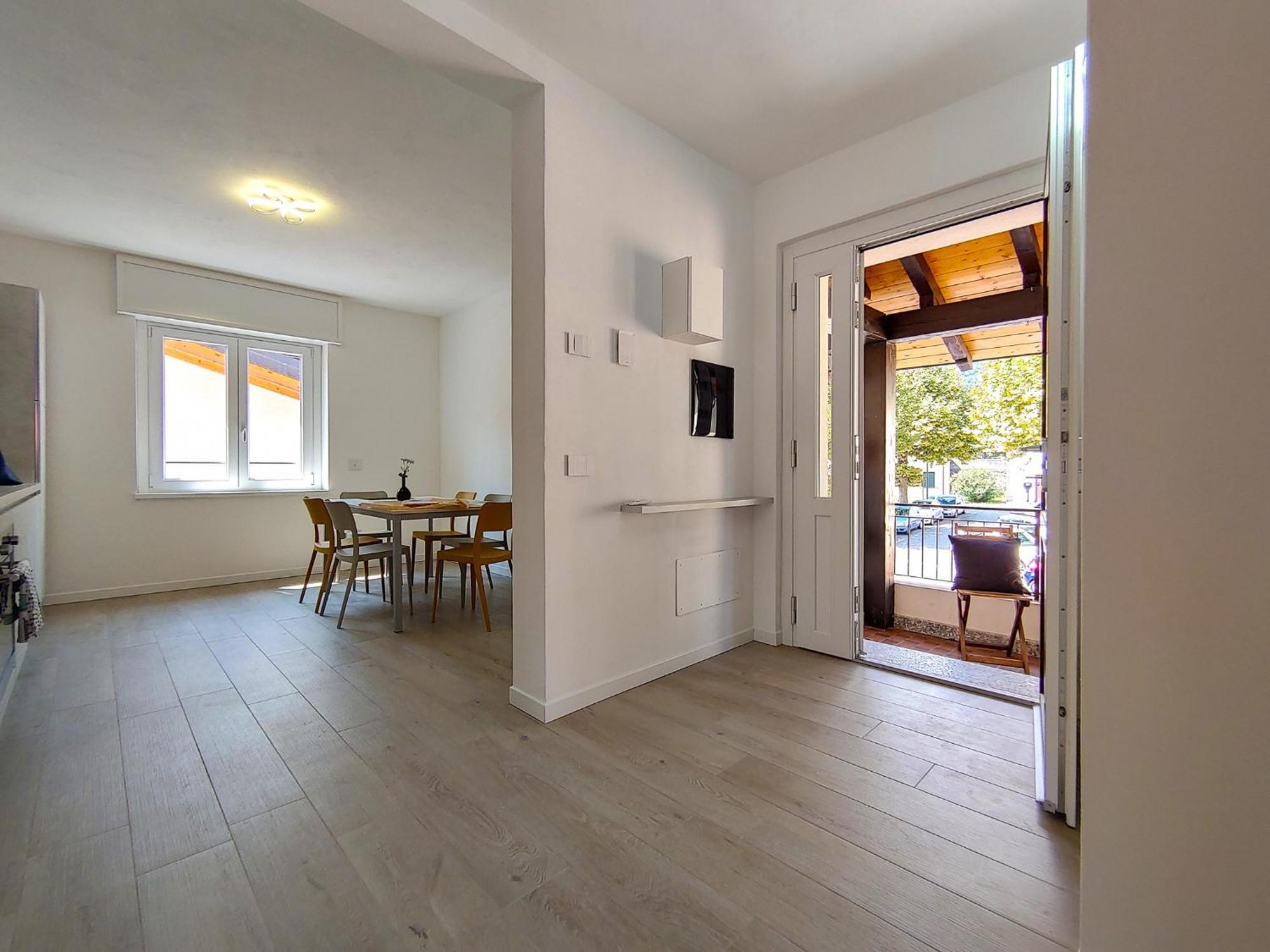 Piazzetta Apartment *