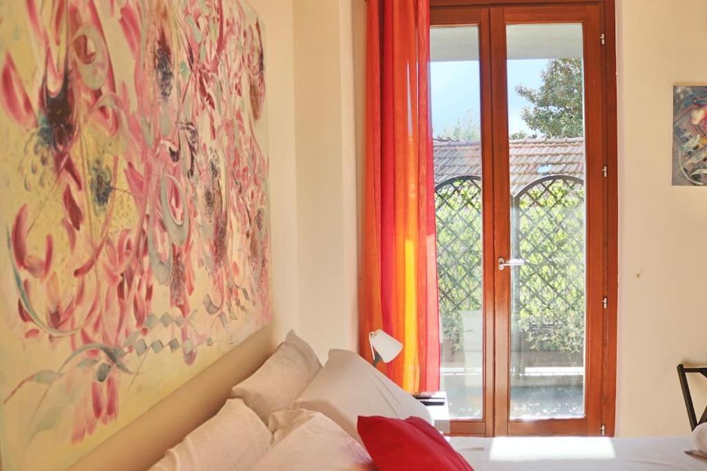 House Just Minutes From Breathtaking View Faggeto Lario