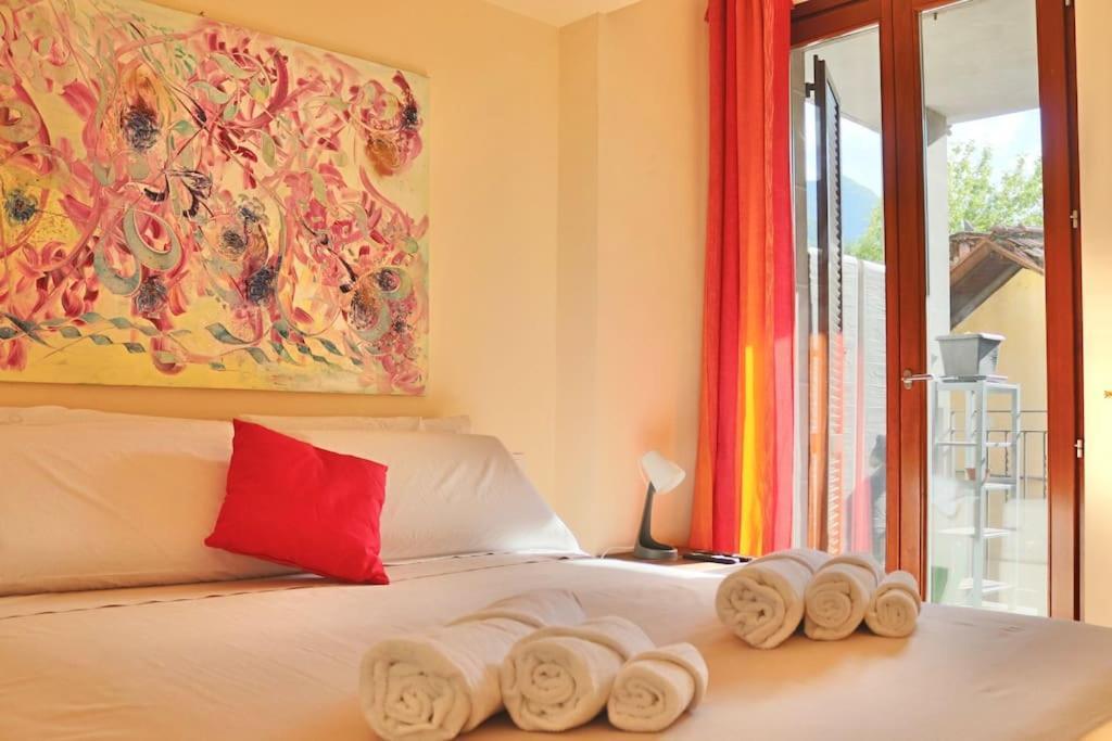 Apartment House Just Minutes From Breathtaking View *